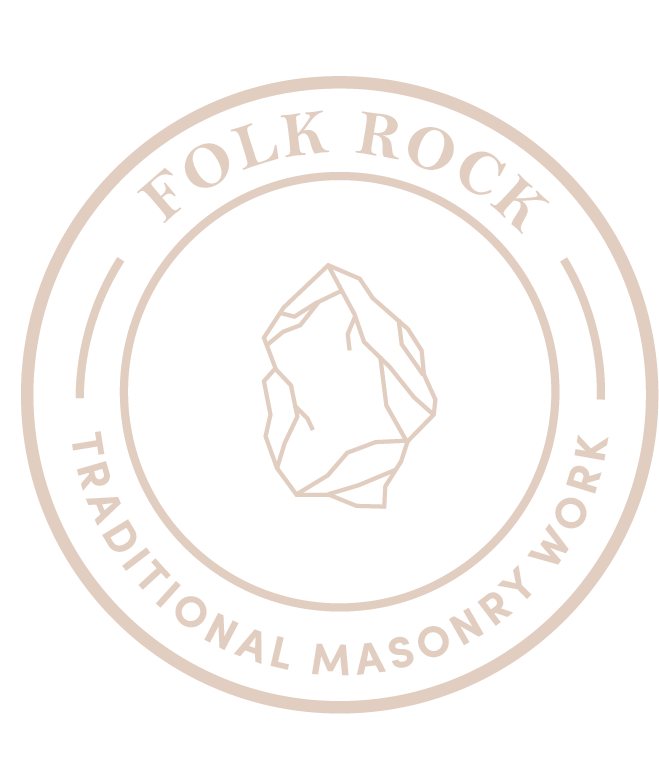 Folk Rock traditional masonry service